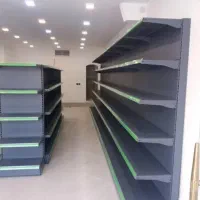 قفسه صنعت راد|فروشگاه و مغازه|سراب, |دیوار