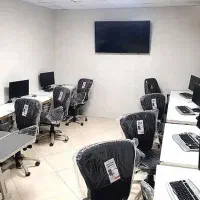 آموزش کامپیوتر انلاین و حضوری