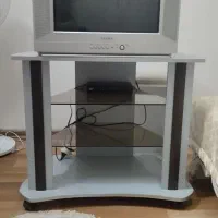 تلویزیون میز تلویزیون