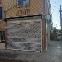 درب ورودی|خدمات پیشه و مهارت|کرج, انبار مپنا|دیوار