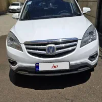 چانگان ۹۷ استثنایی