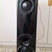 سینما خانگی ال جی بولوتوث دار|سیستم صوتی خانگی|مهریز, |دیوار