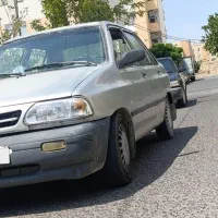 پراید ۸۴