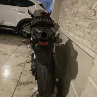 cbr1000 هوندا 2007|موتورسیکلت|تهران, هروی|دیوار