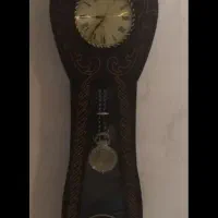 ساعت ایستاده نو