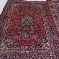 فرش دستبافت شیش متری جفتی ۱۵ تومن