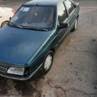 پژو405مدل 82|خودرو سواری و وانت|پیشوا, |دیوار