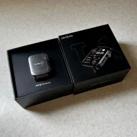 ساعت هوشمند میبرو T1