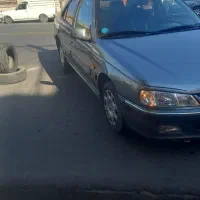 پژو پارس ۸۷|خودرو سواری و وانت|تبریز, |دیوار