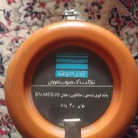 بلندگو شیپوری دستی وانتی لیدری یونیت قدیمی آذرصوت|صوتی و تصویری|تهران, سلیمانی|دیوار