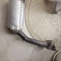کاتالیزور ۲۰۶ تیپ ۵
