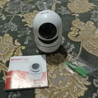 دوربین اتاق کودک|دوربین مداربسته|کلاله, |دیوار