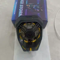 فن خونک کنند گوشی