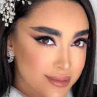 سالن زیبایی گل سرخ|خدمات آرایشگری و زیبایی|ورامین, ورامین|دیوار