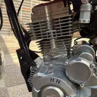 پیشرو 200 سوپر پلاس|موتورسیکلت|شاهینشهر, مخابرات (شهید بهشتی)|دیوار