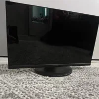 مانیتور 24 اینچ ویو سونیک اسپیکردار