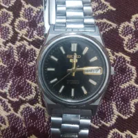 ساعت سیکو ۵