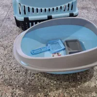 وسایل گربه