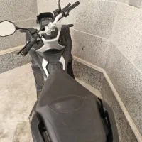 ADV150موتور سیکلت