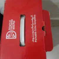 اکو مداحی|سیستم صوتی خانگی|اهواز, گلدشت|دیوار