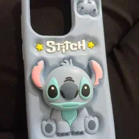 قاب گوشی نوت ۱۳ سیلیکونی