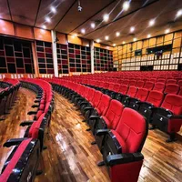 اجاره سالن همایش ۴۰۰ نفره در زعفرانیه|اجارهٔ کوتاهمدت دفتر کار و فضای آموزشی|تهران, زعفرانیه|دیوار