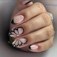 آموزش پودروژل و طراحی وپدیکور و ارائه خدمات ناخن