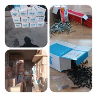 پخش پیچ کناف تهران/ پردیس/ دماوند/ لواسان