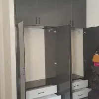 کمددیواری شماره ۱