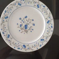 بشقاب ملامین