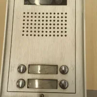پنل بیرونی آیفون تصویری