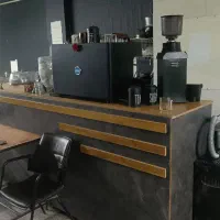 قهوه ساز صنعتی|کافیشاپ و رستوران|نکا, |دیوار