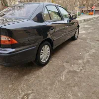 معاوضه سمند lx مدل ۹۳ xu7