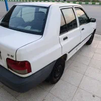 خودرو|خودرو سواری و وانت|گمیشان, |دیوار