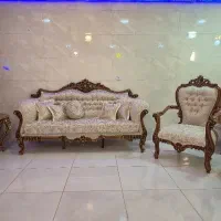 مبل آریا مبلمان رادین*|حراج|بندر کنگان, |دیوار