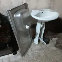 سینک‌‌روشوی