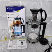 چای ساز  یونیک پیرکس روهمی.  فروشگاه پارس نوبخت