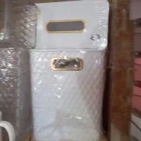 جا آشغالی و دستمال کاغذی|لوازم سرویس بهداشتی|بناب, |دیوار