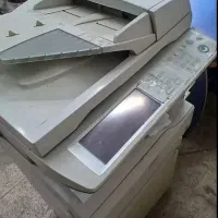 کپی سه کاره شارپ ARM256