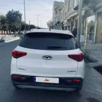 تیگو۷مدل۹۹|خودرو سواری و وانت|تبریز, |دیوار