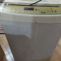 لباسشویی خراب