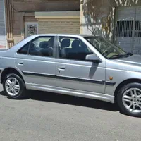 پارس elx درحد