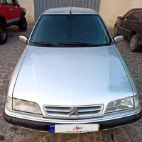 زانتیا ۲۰۰۰|خودرو سواری و وانت|تهران, جوادیه تهرانپارس|دیوار