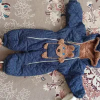 سرهمی پسرانه و دخترانه