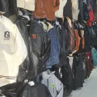 فروشنده پوشاک مردانه