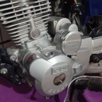 200رهرو مدل 95 فابریک|موتورسیکلت|آبپخش, |دیوار