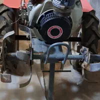 ادوات کشاورزی