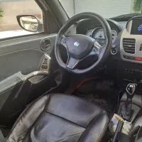 کوییک اتومات فول پلاس|خودرو سواری و وانت|اصفهان, آبشار|دیوار