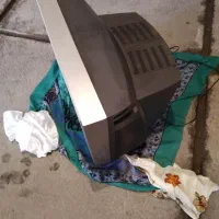 تلویزیون سامسونگ ۲۱ اینچ