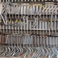 منبع و لوله اگزوز|قطعات یدکی و لوازم جانبی|فردیس, شهرک شهید حسینی|دیوار